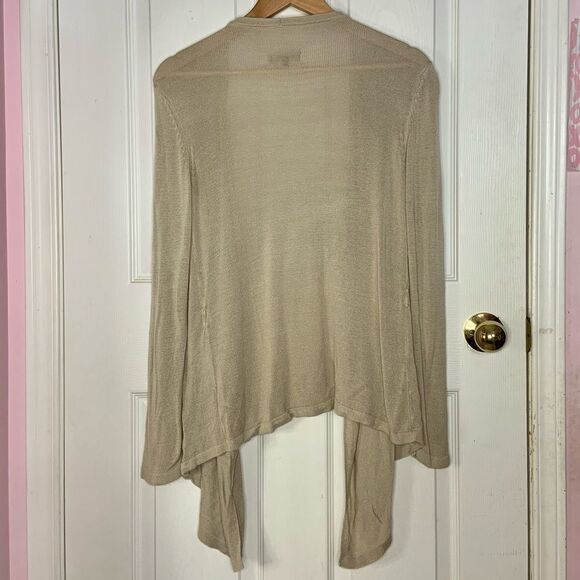 Light Knit Cardigan - Picture 4 of 5